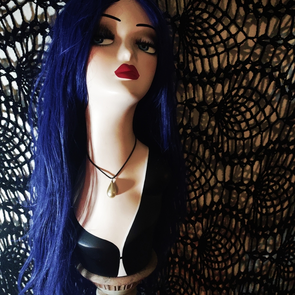 ⚜️Antique Pearl Charm⚜️